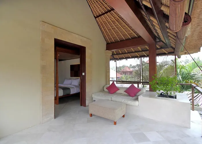 Villa Sayang Estate