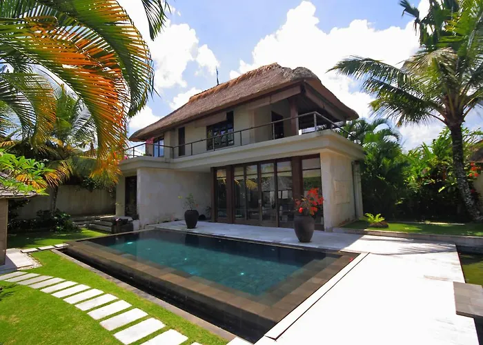 Sayang Estate * Ubud