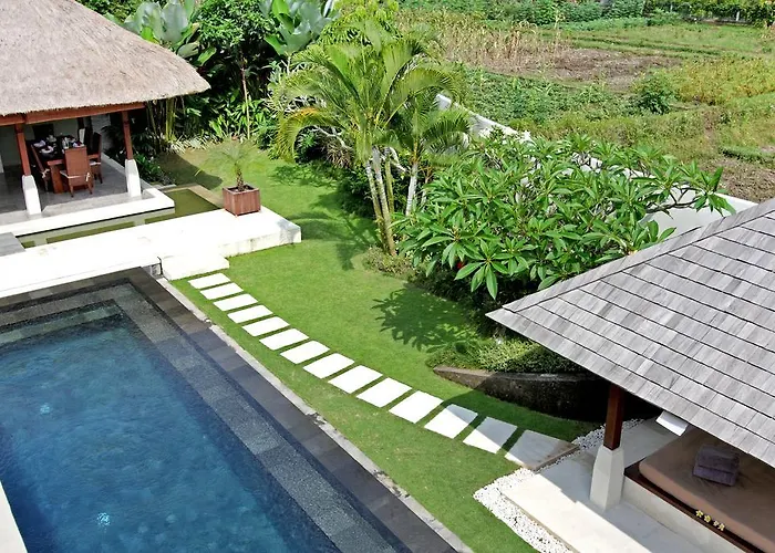 Sayang Estate Villa Ubud