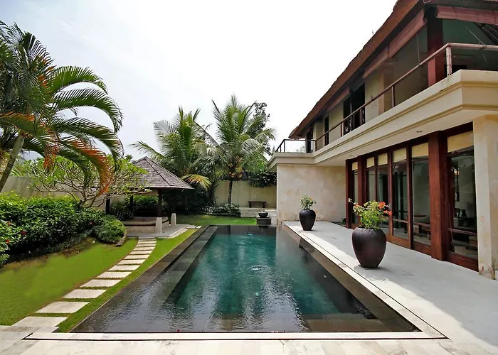 Villa Sayang Estate Ubud