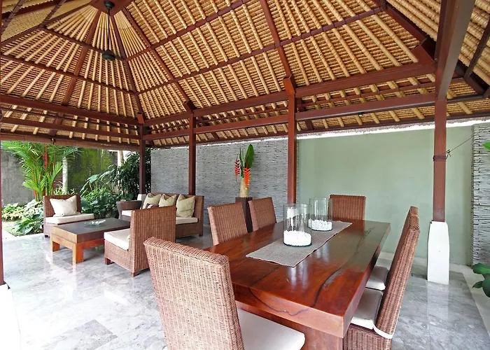 Sayang Estate Ubud