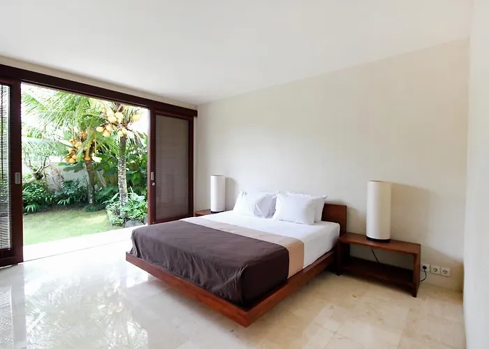 Villa Sayang Estate Ubud